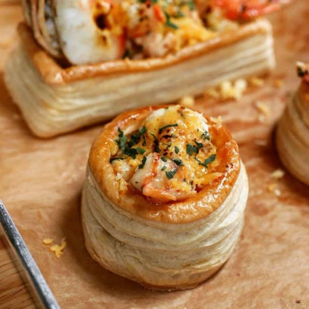 istock Gourmet food 1319297751
