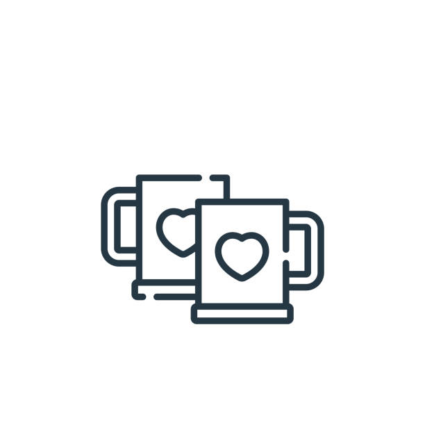 Ilustración de Anima Vector Icono Del Concepto De Amistad Ilustración De Línea Delgada De Vítores Golpe Editable Anima El Signo Lineal Para Su Uso En Aplicaciones Web Y Móviles Logotipo Medios De Ilustración de Anima Vector Icono Del Concepto De Amistad Ilustración De Línea Delgada De Vítores Golpe Editable Anima El Signo Lineal Para Su Uso En Aplicaciones Web Y Móviles Logotipo Medios De