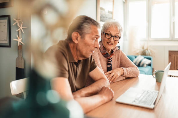 istock Video call with their doctor 1319299557