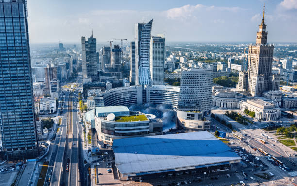 City Warsaw