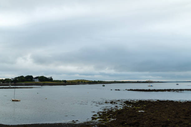 istock Bay of Burren Ireland 1319316157