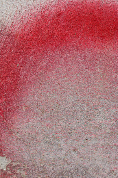 istock Old red cement background  , red cement wallpaper 1319322825