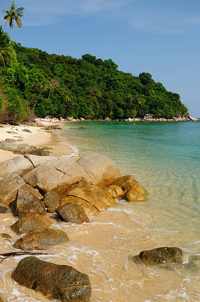 istock Malaysia Pulau Perhentian 131932512