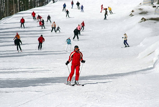 winter sports