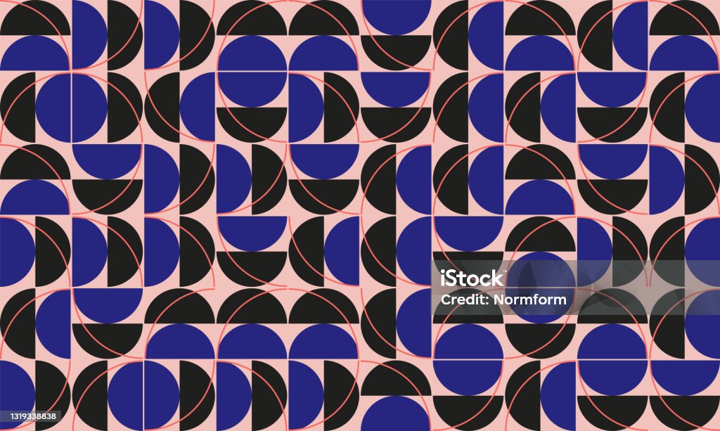Simple Geometric Pattern Design With Basic Geometry Forms Modern geometric abstract pattern design with simple geometrical shapes and basic colorful forms. Great for use in poster arts, web design, branding presentation, album print, fashion texture and etc. Abstract stock vector Simple Geometric Pattern Design With Basic Geometry Forms Modern geometric abstract pattern design with simple geometrical shapes and basic colorful forms. Great for use in poster arts, web design, branding presentation, album print, fashion texture and etc. Abstract stock vector