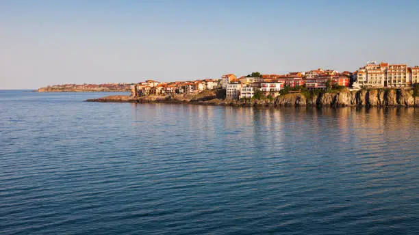 Photo of Sozopol Peninsula