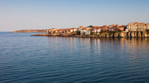 Półwysep Sozopol – zdjęcie