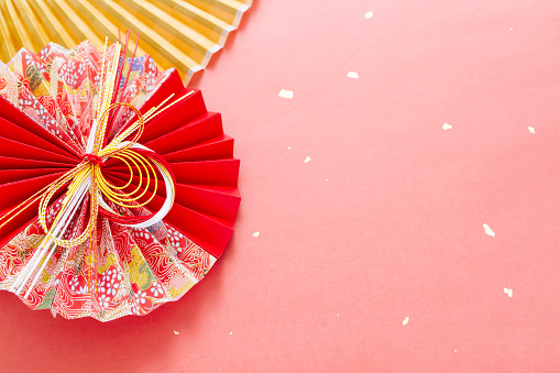 Japan, New Year, wedding, celebration, card, background