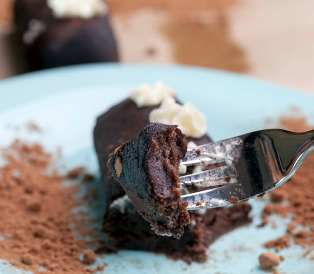 istock sweet and delicious dessert 1319392833