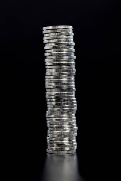istock pile of silver coins 1319392912
