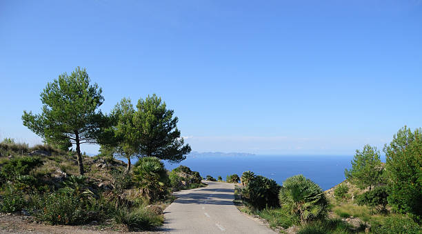 istock In the north of Majorca 131939922