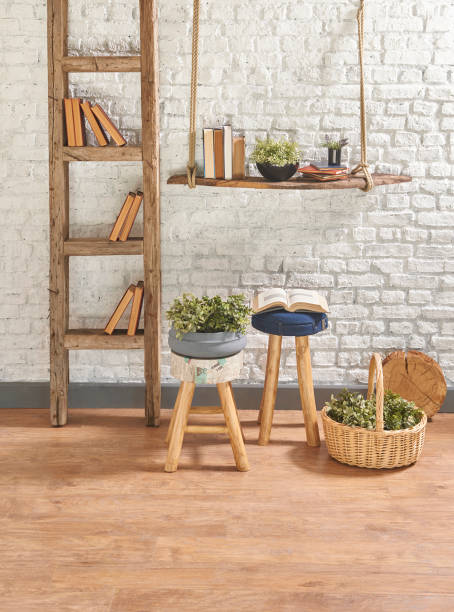 istock modern home interior working room style and design 1319412414