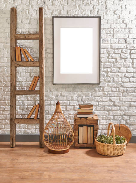 istock modern home interior working room style and design 1319412533