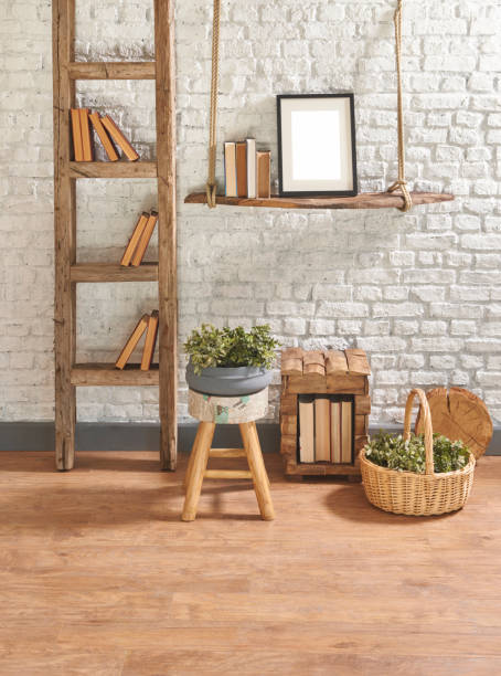 istock modern home interior working room style and design 1319412651