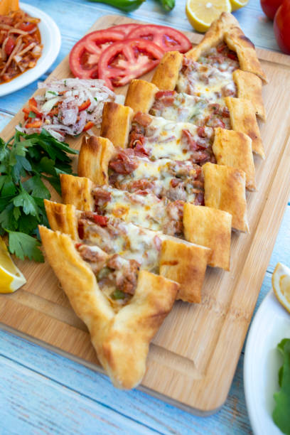 istock Turkish pita 1319429713