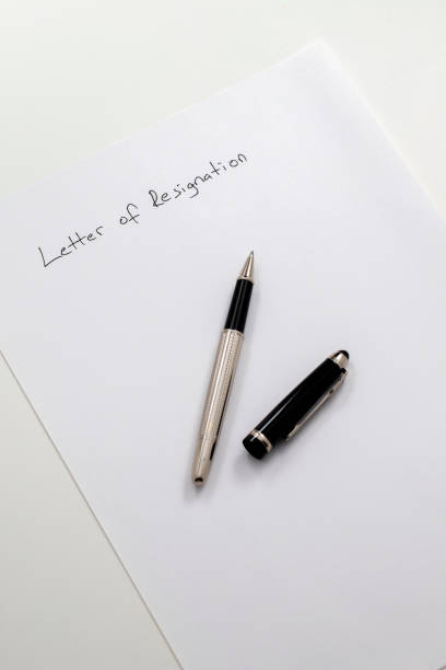istock letter of resignation 1319434746