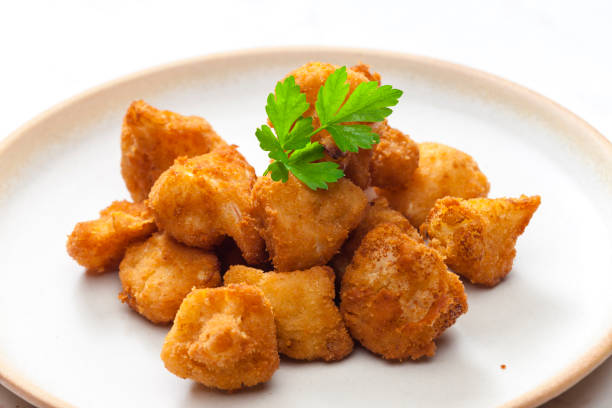 istock still lfe of fried cauliflower on a plate 1319443772