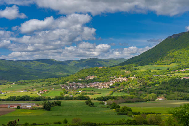 istock View of Baquedano. 1319466651