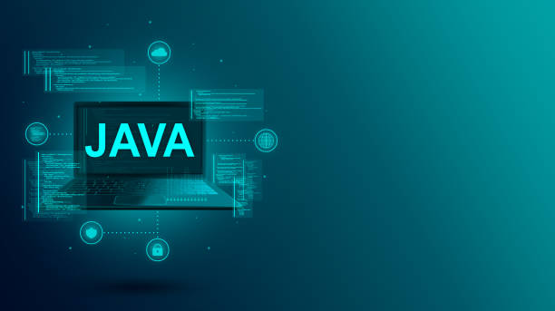 3.000+ Java Ilustrasi, Grafik Vektor, & Clip Art Bebas Royalti Terbaik ...