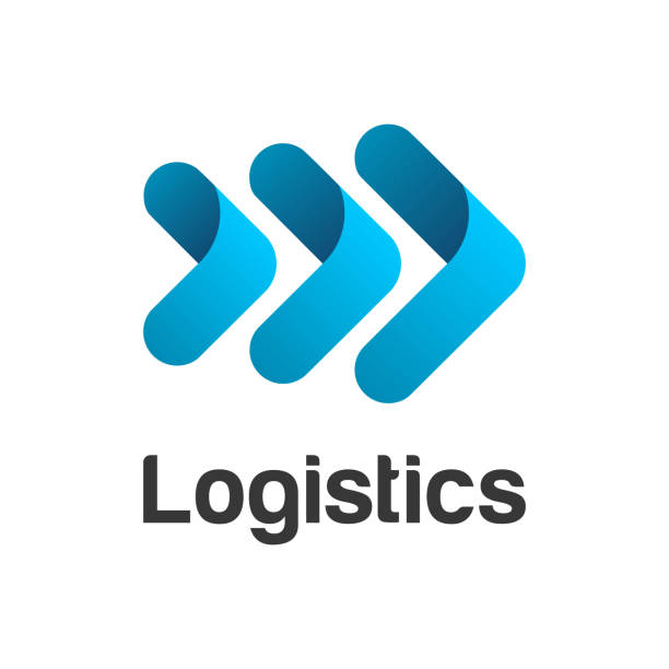 Abstract arrows logo,arrows icon,logistic sign,transport Company symbol,brand business.Design template identity start up.Vector illustration. Abstract arrows logo,arrows icon,logistic sign,transport Company symbol,brand business.Design template identity start up.Vector illustration. fast paced world stock illustrations