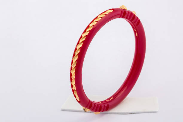 istock Indian Gold Jewelry 1319482902