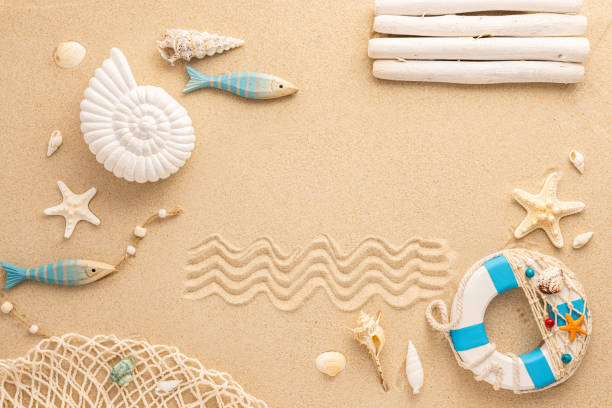 istock Summer sea or beach concept. 1319496032