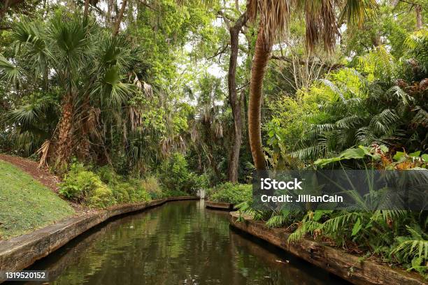 Beautiful Winter Park Stock Photo - Download Image Now - Florida - US State, Winter Park - Florida, Orlando - Florida