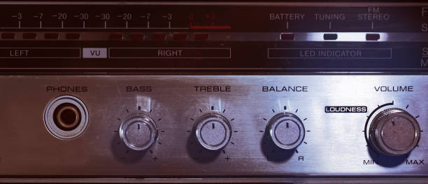 istock Lets turn the volume loud and keep on dancing 1319539077