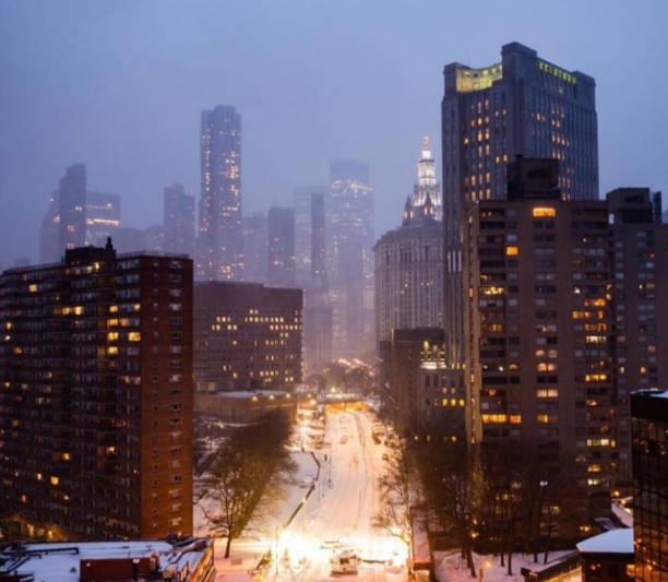 istock New York City 1319539805