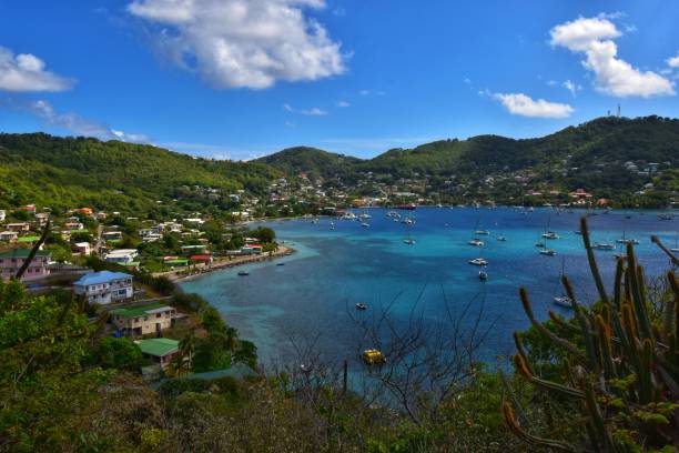 istock Admiralty Bay, Bequia 1319553570