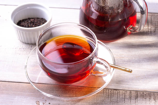 Black tea Black tea black tea stock pictures, royalty-free photos & images