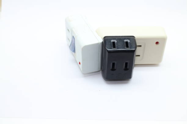 istock 3 power strips to connect 1319562372