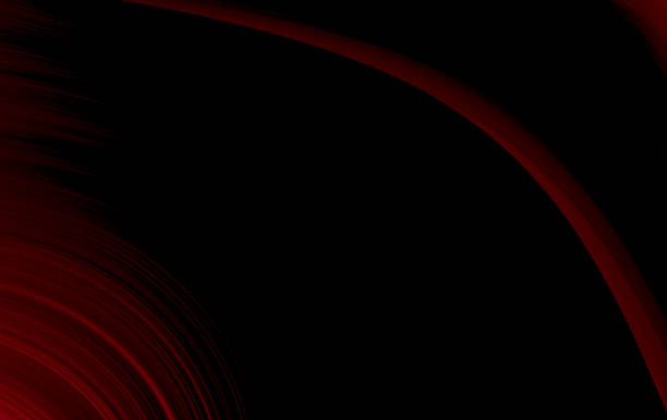 istock abstract red and black are light pattern with the gradient is the with floor wall metal texture soft tech diagonal background black dark sleek clean modern. 1319567301