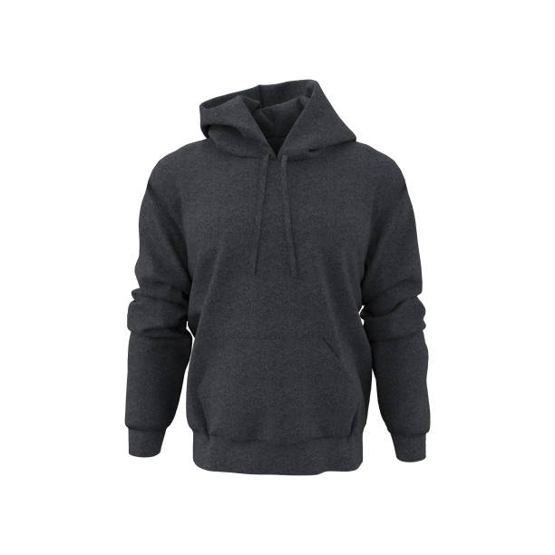 istock men's hooded jacket for your design mockup for print 1319572196