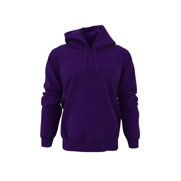 istock men's hooded jacket for your design mockup for print 1319573143