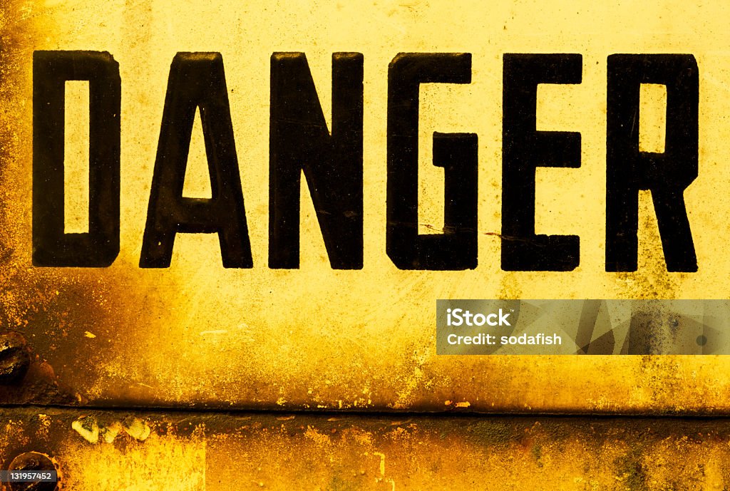 Danger Also available in High Resolution. Abstract Stock Photo