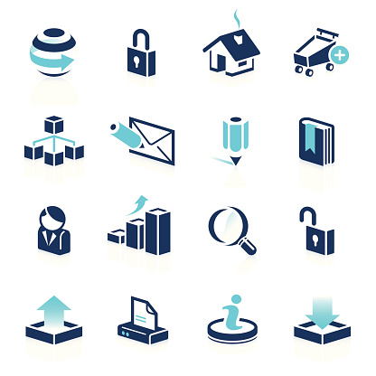 Premium stock icons for your products & designs