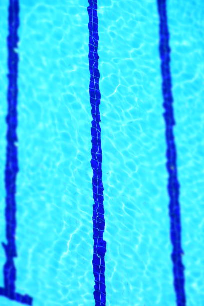 istock A view from above on a swimming pool 1319578470