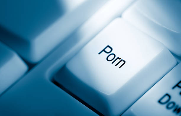 Porn stock photo