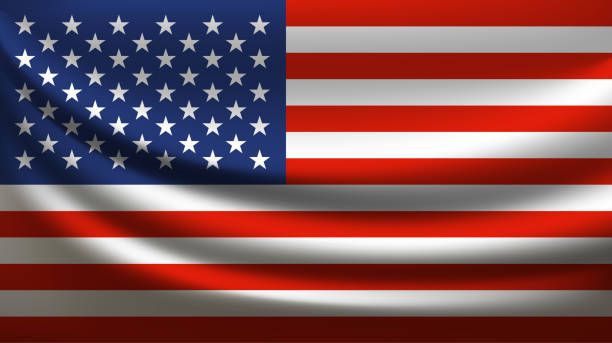 istock United states of America waving flag 1319588634