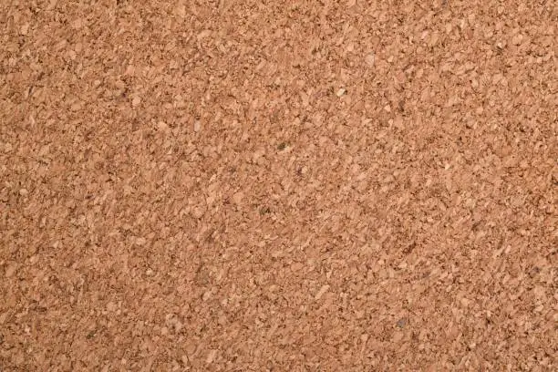 Photo of Texture of cork