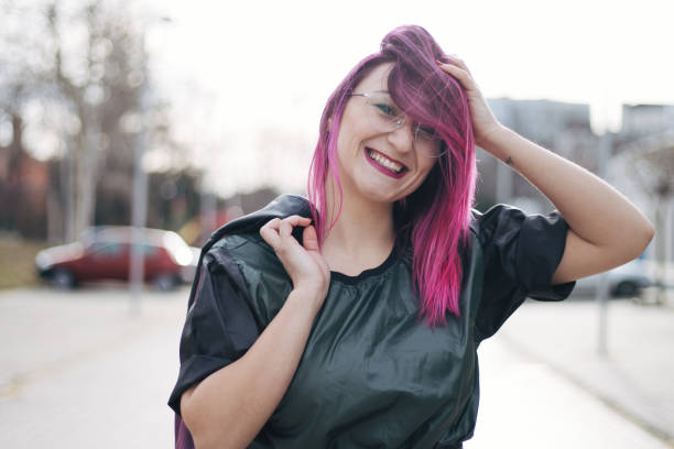 istock young beautiful woman 1319600378