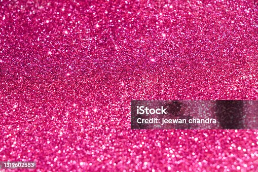 1,100+ Hot Pink Glitter Stock Photos, Pictures & Royalty-Free
