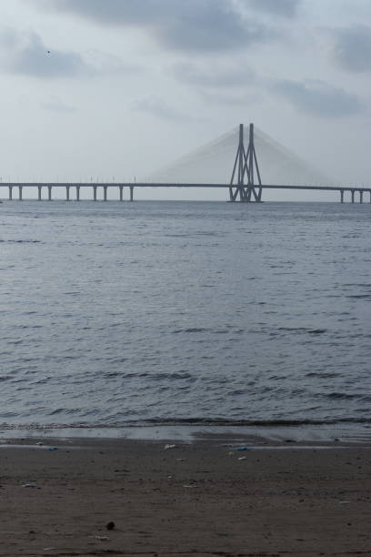 istock Bandra–Worli Sea Link 1319605127