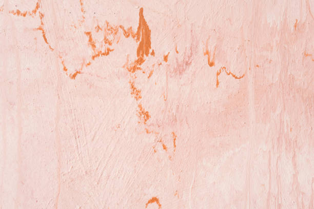 istock Living Coral pastel abstract background 1319609069