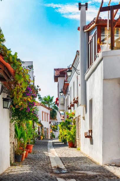 istock Sigacik in Izmir 1319609923