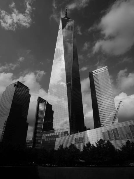 istock One World Trade Center 1319611176