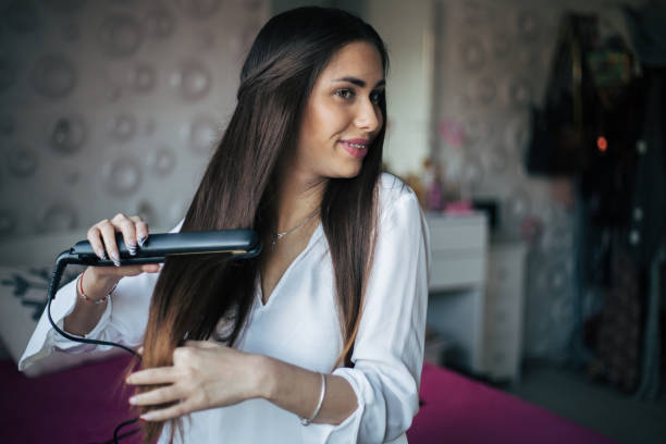 istock Beautiful Woman 1319618659