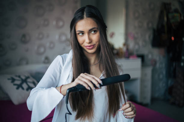istock Beautiful Woman 1319618710