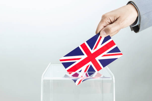 istock United Kingdom Election 1319629119